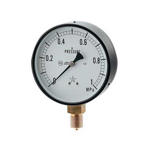 カクダイ 蒸気船用翦断応力計(押し並べて用・A手合い) 649-873-05F 花・ガーデン・DIY-水まわり用品-エクステリア・ガーデンファニチャー