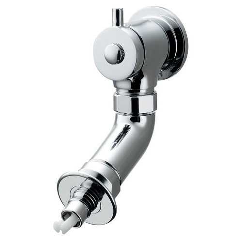 カクダイ 洗濯機用水栓(ストッパー、水撃低減つき) 721-608-13
