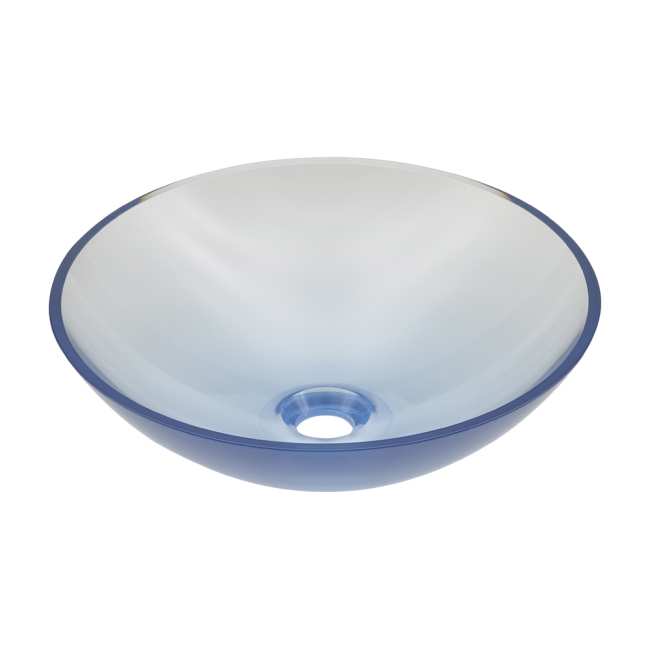カクダイ 澄み切った室内用便器器(タンザナイト) 493-263-B
