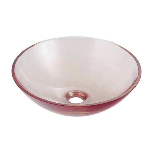 カクダイ 澄み切った室内用便器器(ガーネット) 493-263-R