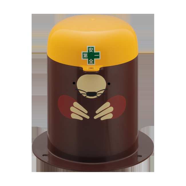 楽天市場】カクダイ 立型散水栓ボックス（もぐら） 626-150 : イーヅカ