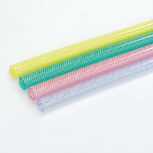 カクイチ 給排水管用導管 インダスCS-CB 読みやすい 定尺品 15φ 50ｍ