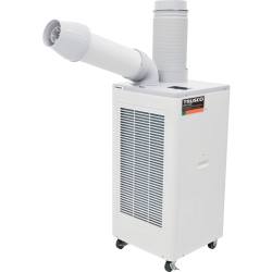 斑点模様冷房装置 TS25DCN-1