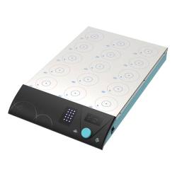 JEIO TECH マルチチャンネルスターラー 15連(縦5&times;横3) MS-53M｜GAOS　店