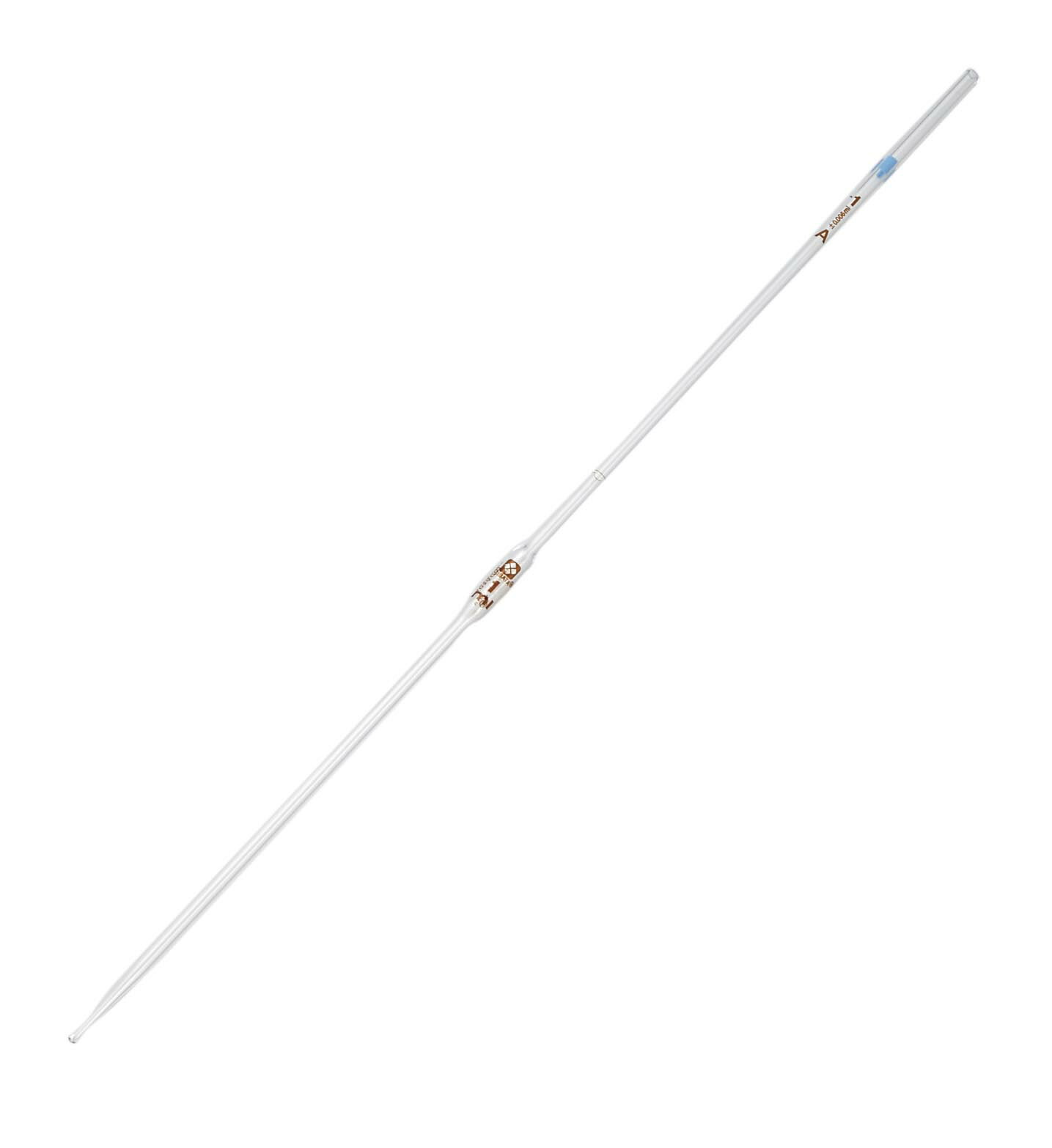 ホールピペット(SIBATA) スーパーグレード 2mL(10本)