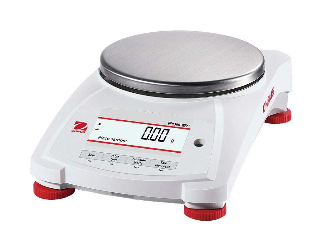 オー住みか陰電子てんびん 外の方重し型 PX3202JP/E