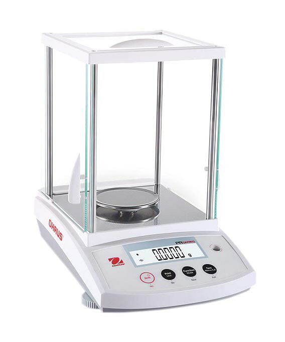 オーハウス電子てんびん PR124JP/E|GAOS 店