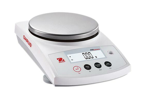 オーハウス電子てんびん PR4201JP/E|GAOS 店