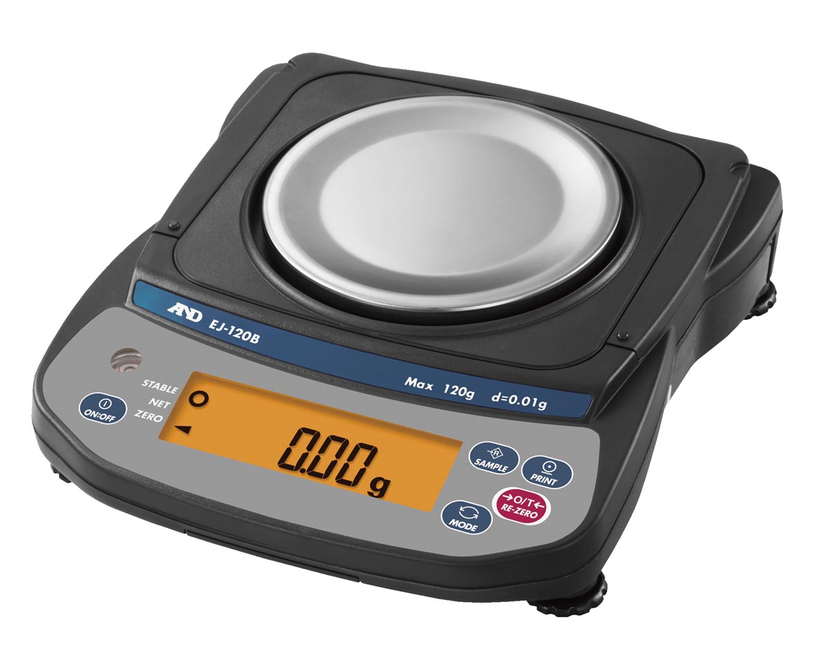 電子天秤 EJ-610B|GAOS 店