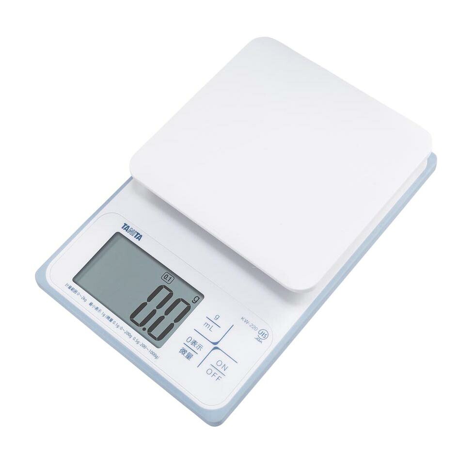 デジタルスケール KW-220｜GAOS　店