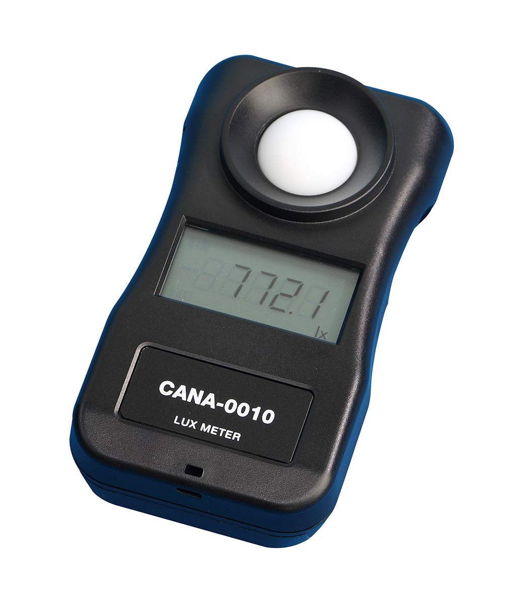 デジタル照明計 CANA-0010