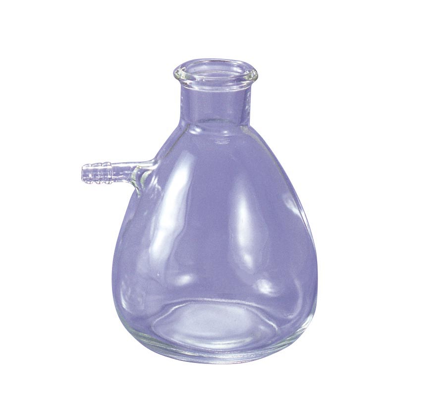 吸引瓶 5000mL