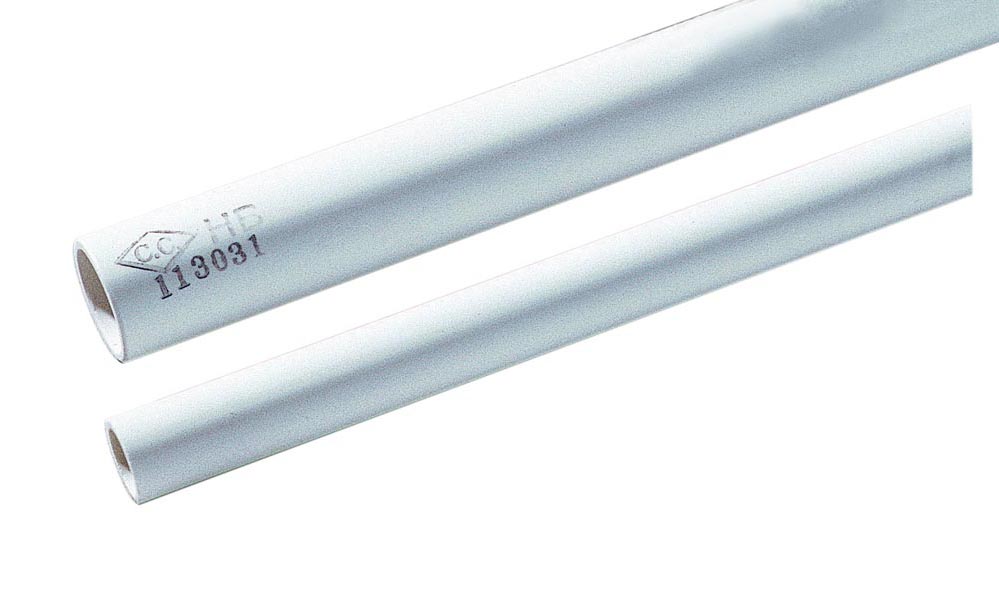 HBチューブ 25φ&times;20φ&times;600mm 2本組｜GAOS　店