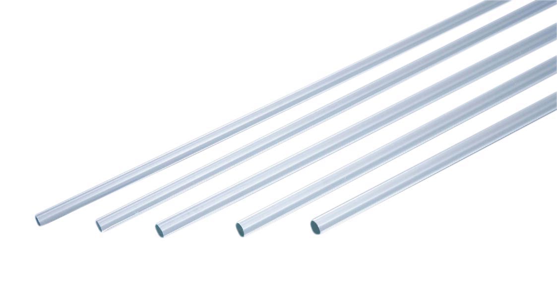 ガラス棒(10本) ROD8NP-250 250mm