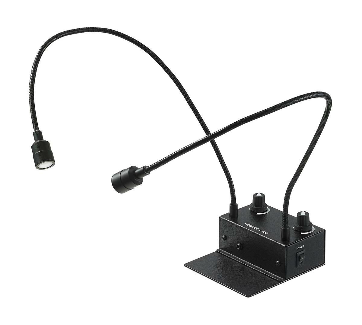 軟らかいLED照明装置備えつける L-703 その他-研究・実験用品