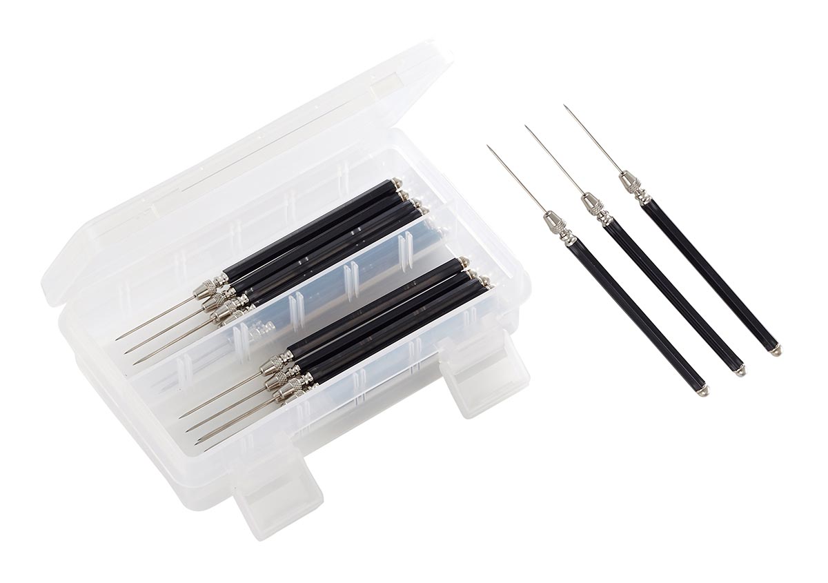 分離針セット ベーク柄ー20K 20本入り|GAOS 店