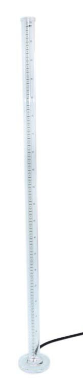 超感覚的知覚度計(50糎) AT-2 研究・実験用品-花・ガーデン・DIY