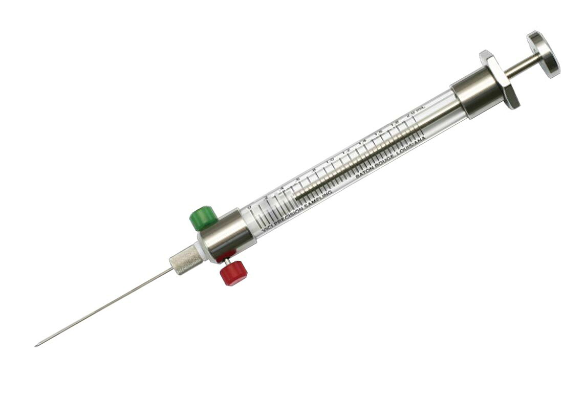 VICI PSシリンジ(A-2型) 1mL 15100｜GAOS　店