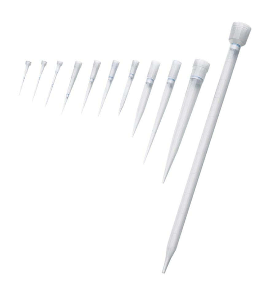 epデュアルフィルタチップ(0.5-10mL 100本) 0030 077.598 花・ガーデン・DIY-容器・試験管-その他