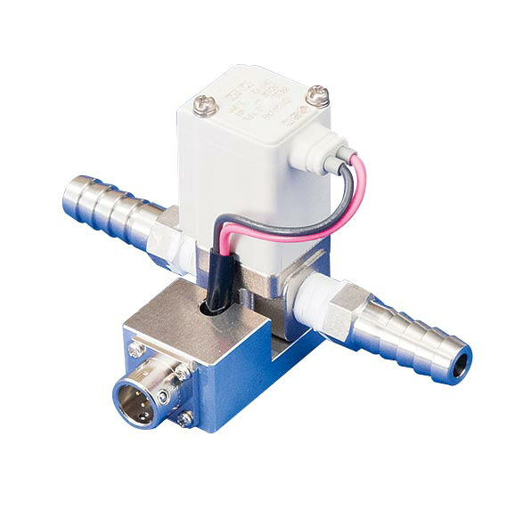 電磁弁ユニット小 2.3mmφ|GAOS 店