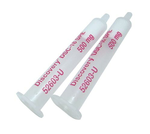 固相抽出管 DiscoveryDSCー18Lt 52616-U 30本入り｜GAOS　店
