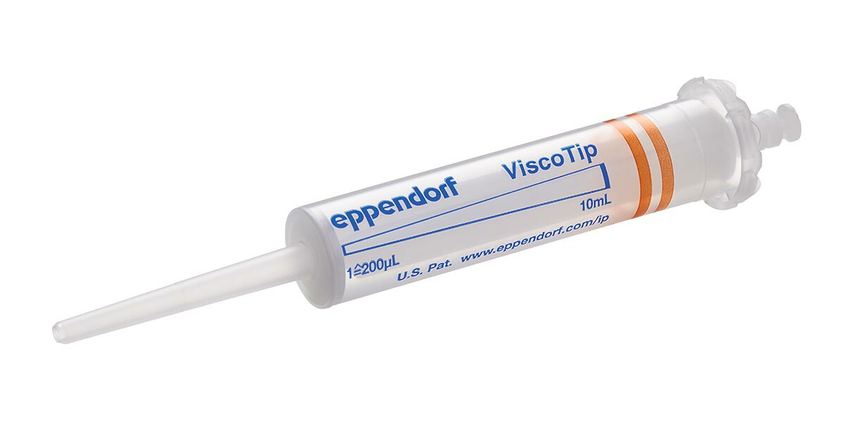 Visco Tip(10mL 100本) 0030 089.502