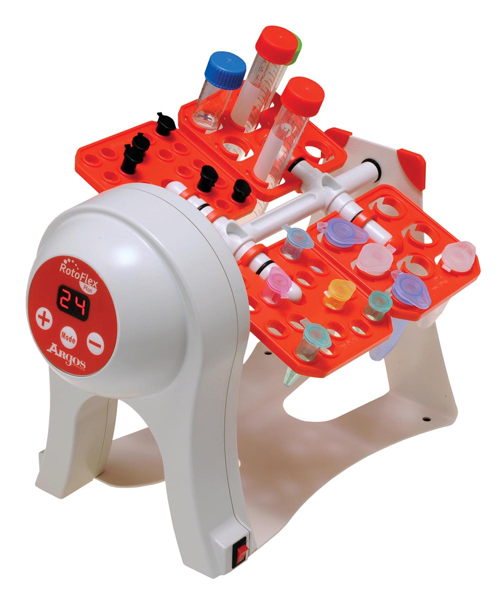 チューブローテーター RotoFlex Plus