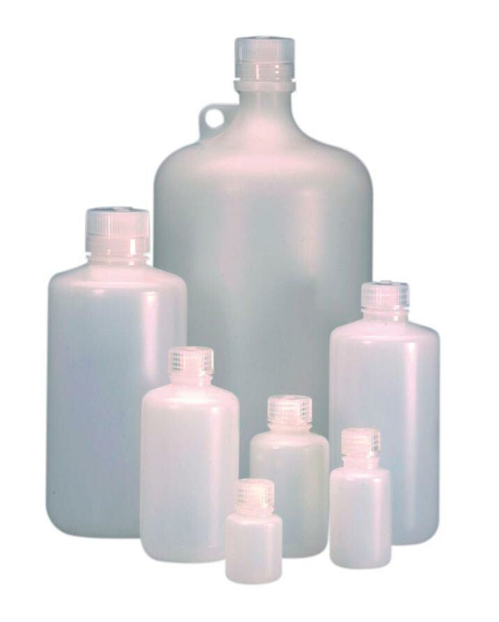 ナルゲンIP4ボトル 広口 2199-16 500mL(12個入)|GAOS 店