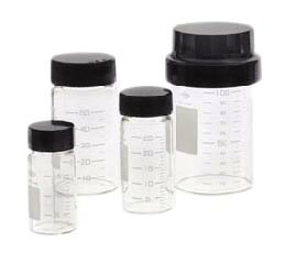 目盛付バイアルWT-150 150mL(20個)