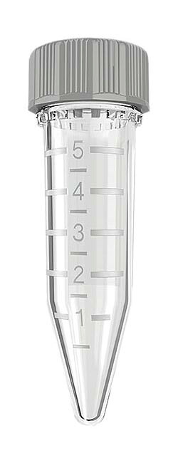 エッペンドルフチューブ(5mL 20本&times;10) 0030 122.321｜GAOS　店