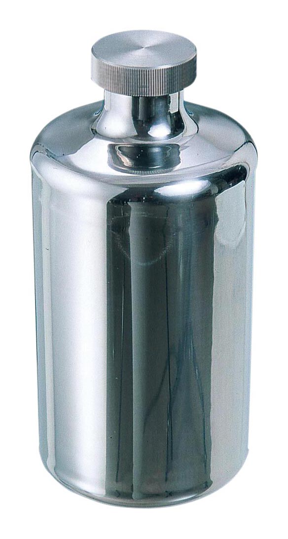 ステンレス鋼瓶 5L 細口