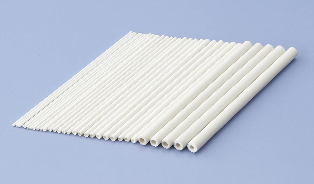 SSA-S熱電対用絶縁管 3&times;0.8&times;100(100本入)｜GAOS　店