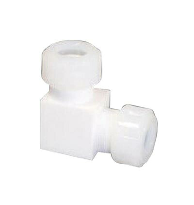 PTFEスリーシール式ジョイント L型 L-8 8mmφ｜GAOS　店