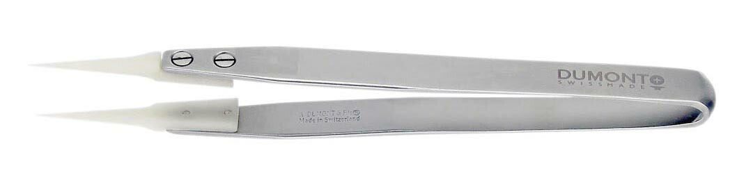 DUMONTピンセット 10004-D15-SM｜GAOS　店 9,461円