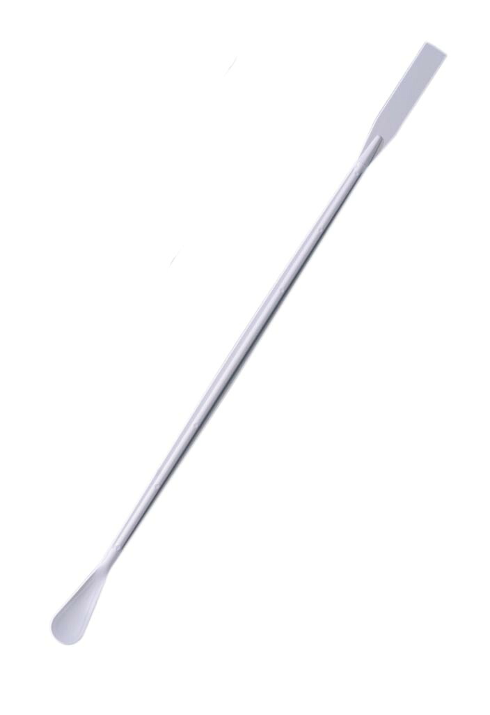 ディスポーザブル静電気防止薬さじ(100本入) 3007｜GAOS　店