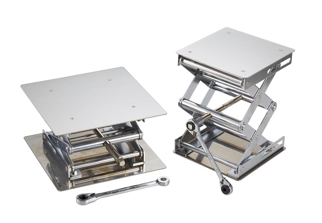 オールステンレスジャッキ(ラチェット式) ASR-30｜GAOS　店