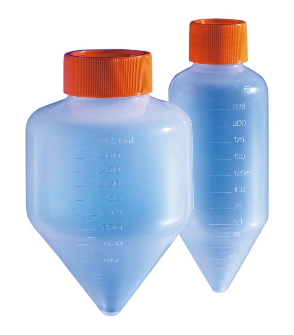 遠沈管(500mL 36本入) 431123｜GAOS　店