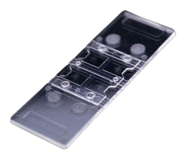 ディスポーザブル細胞計算盤 DH-50 50枚入り｜GAOS　店