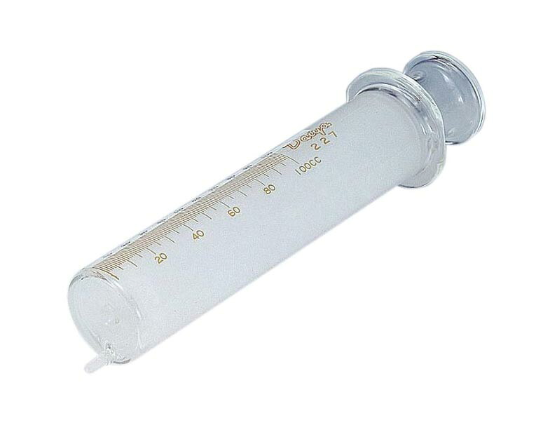 瑠璃予防接種筒(200mL) SS-200