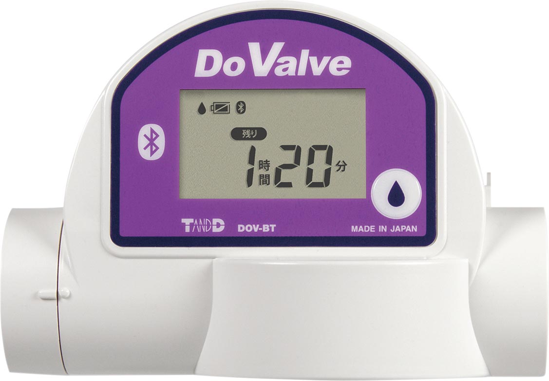 Doバルブ Bluetooth対応 DOV-25BT