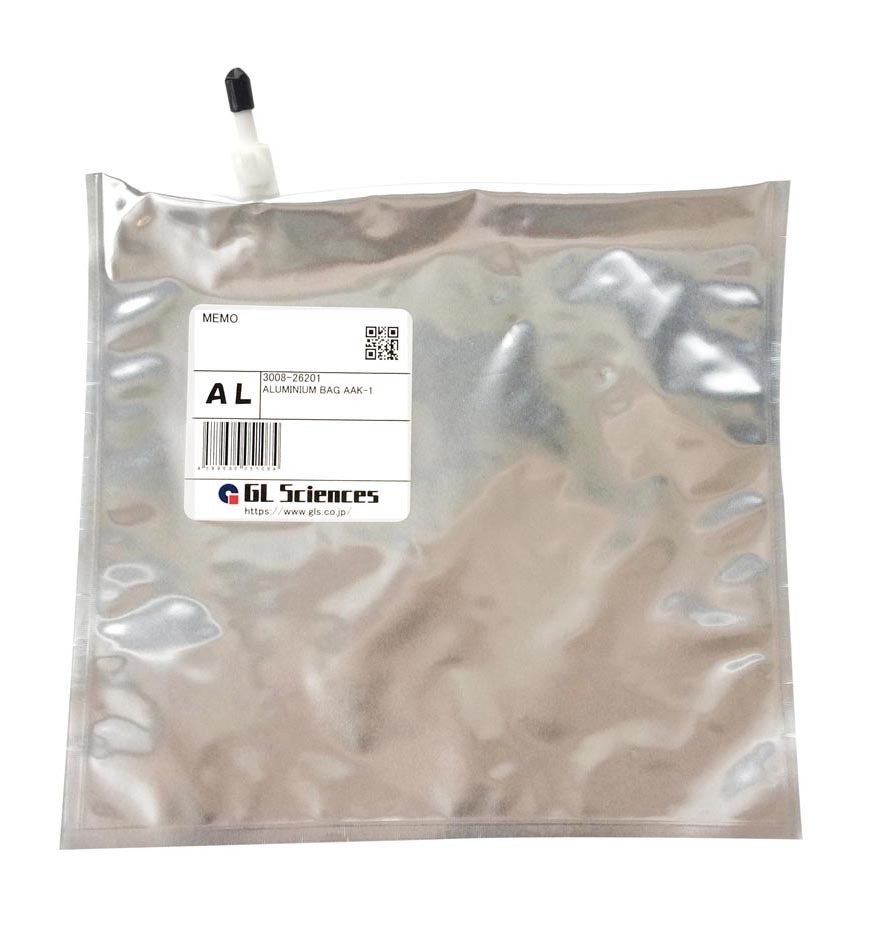 アルミニウムバッグ AAK-2 2L