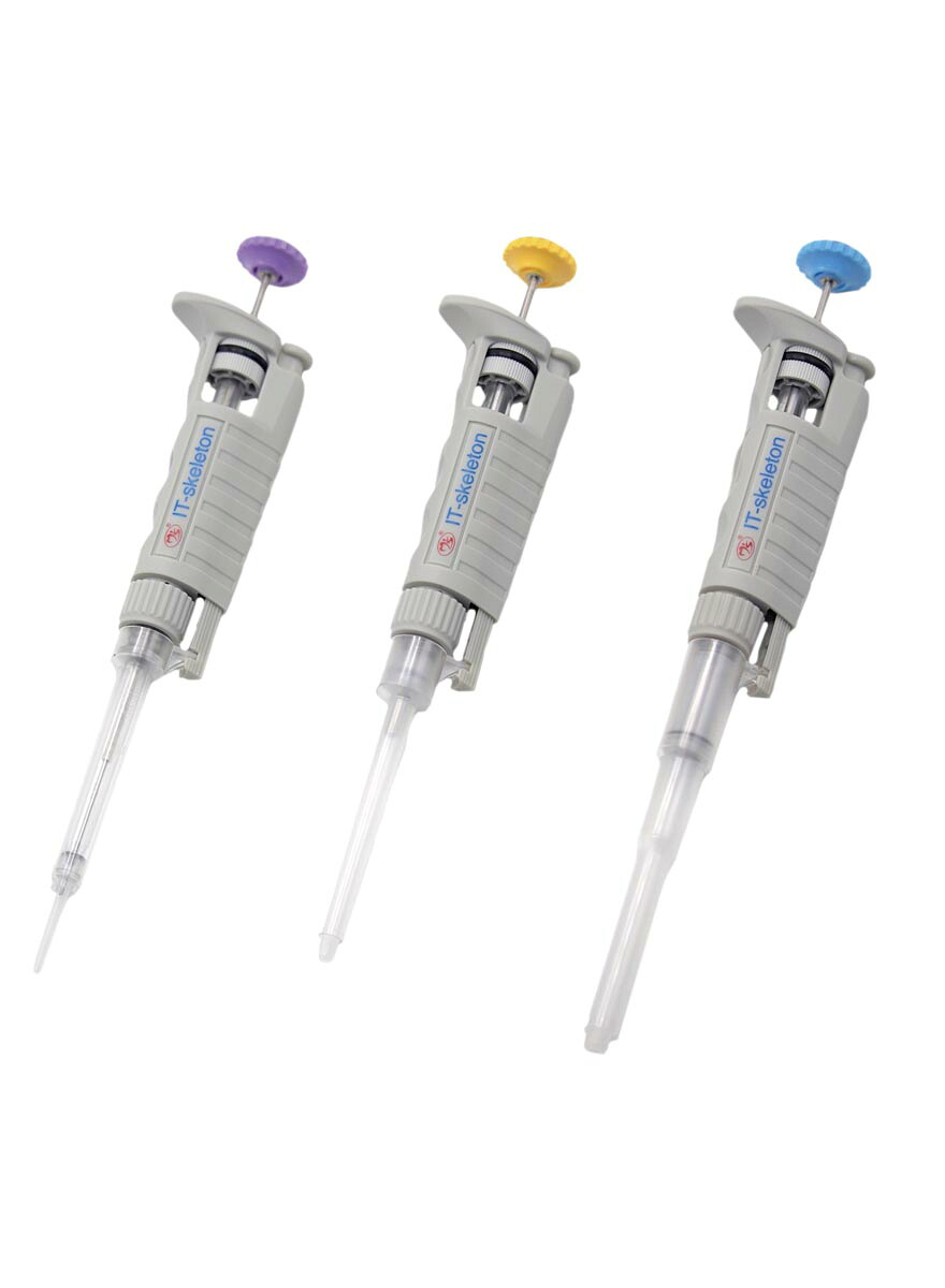 ムロオカ産業 ITピペット ITC-20N