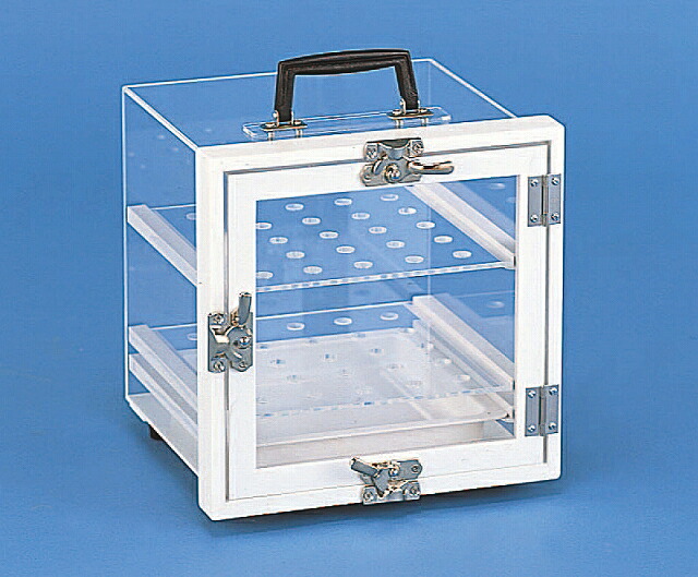 デシケーター 手提ゲ型 RF-2