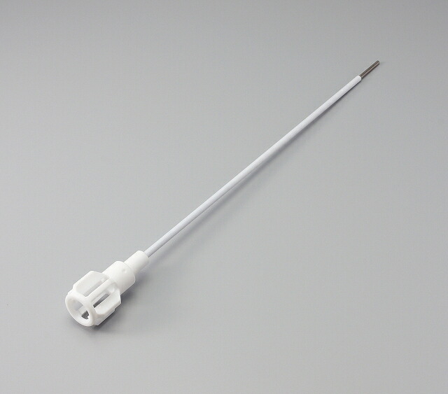 PTFEタービン型撹拌棒 全長655mm 43,687円