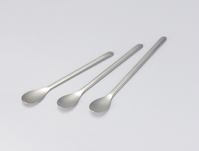 ステンレススプーン SUS430 全長500mm｜GAOS　店