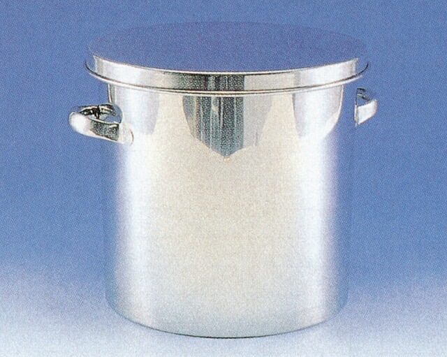ステンタンク 10L 蓋付|GAOS 店