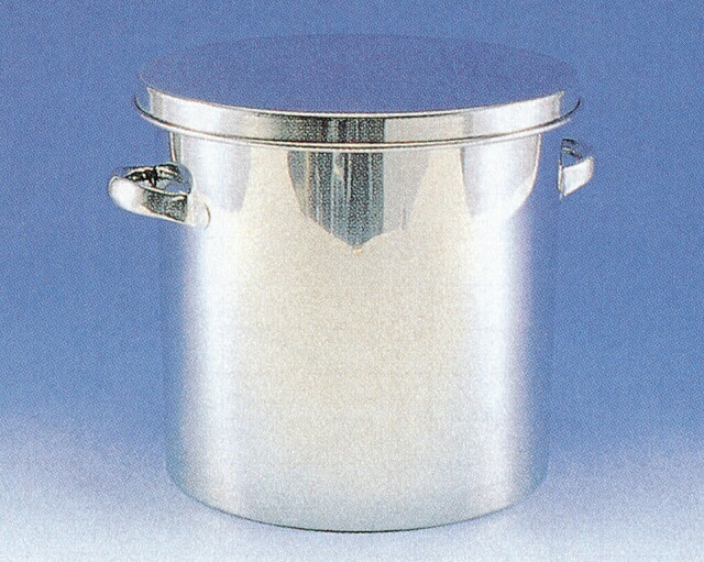 ステンタンク 200L 蓋ナシ