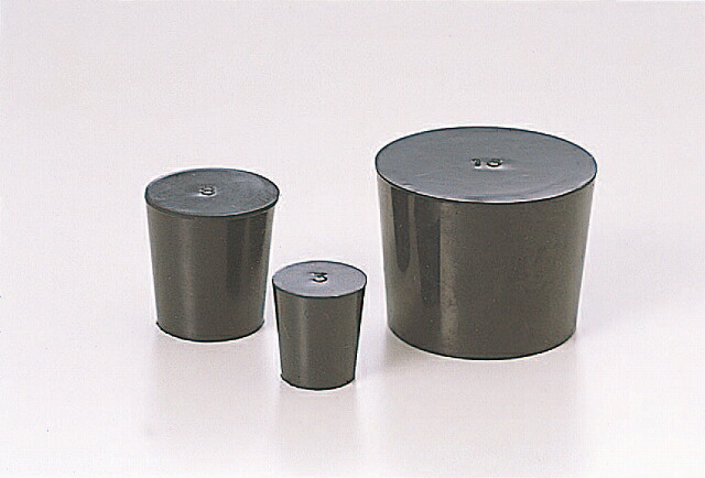 合成ゴム栓 No.33 100mm×93mm×45Hmm