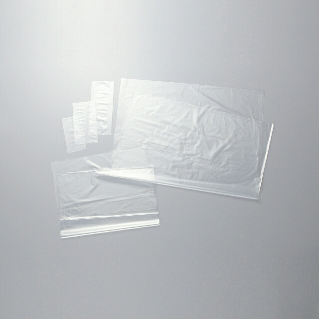 ポリ規格袋 #19 0.03×500×700mm(500枚入)