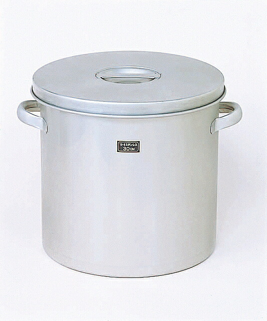 ステンレス製 タンク(フタ付)NT SUS304 65L手付｜GAOS　店